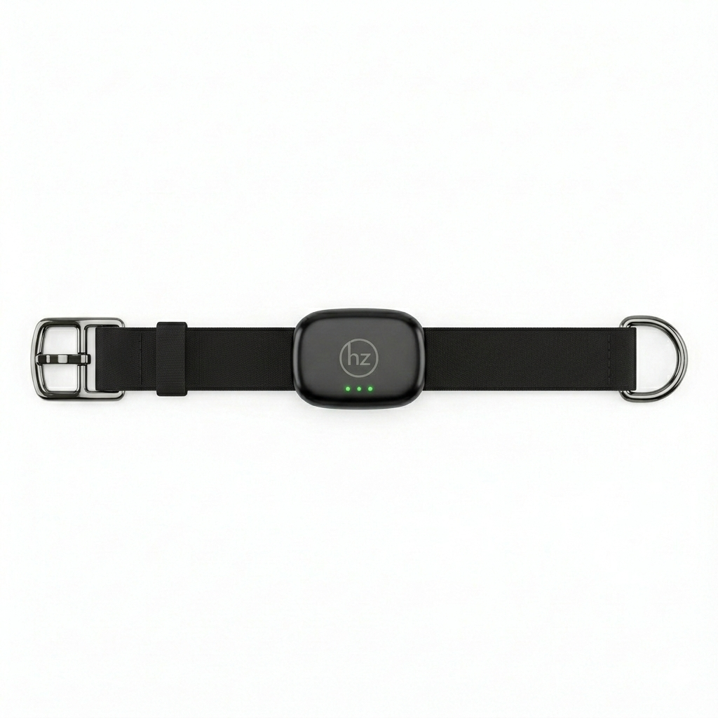 Hope & Zoe Smart Collar