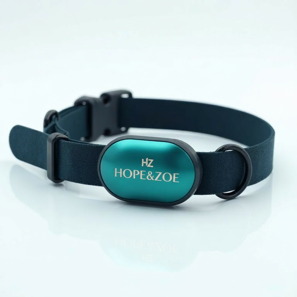 Hope & Zoe Smart Collar