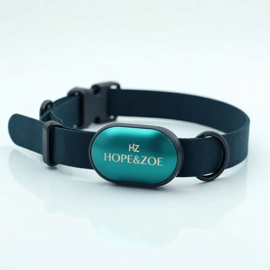 Hope & Zoe Smart Collar