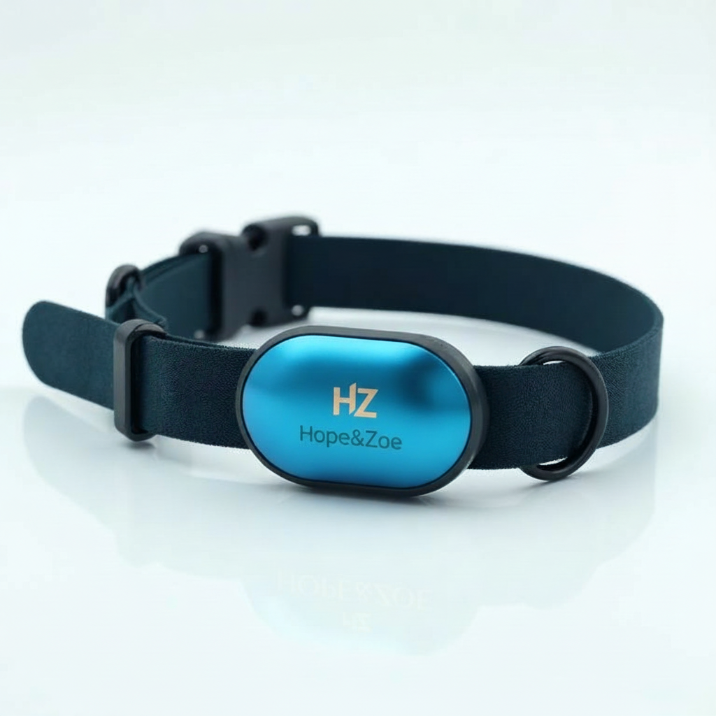 Hope & Zoe Smart Collar