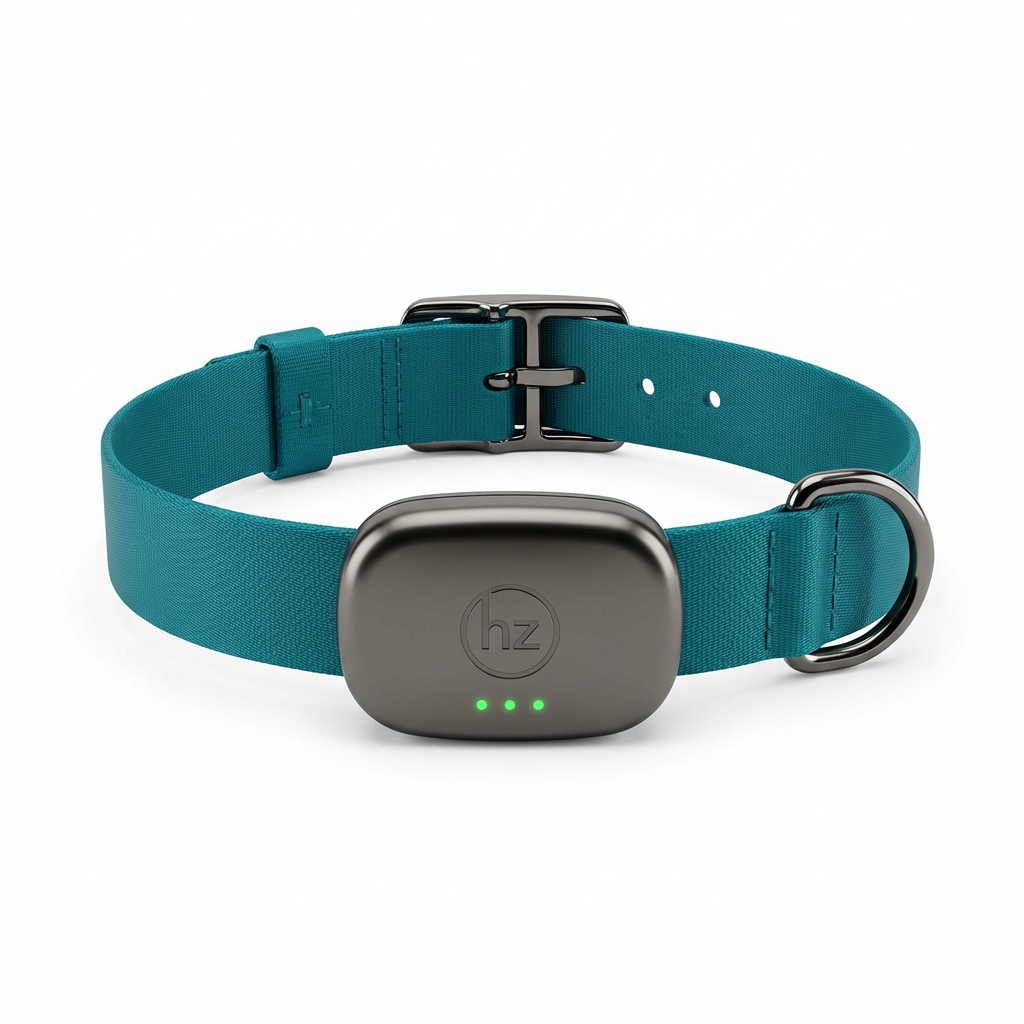 Hope & Zoe Smart Collar