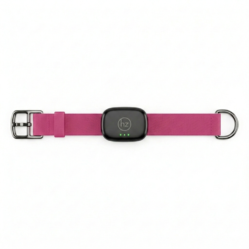 Hope & Zoe Smart Collar