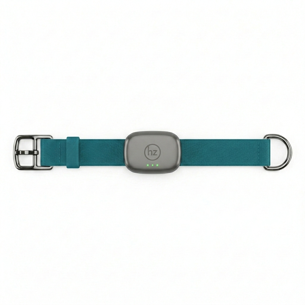 Hope & Zoe Smart Collar